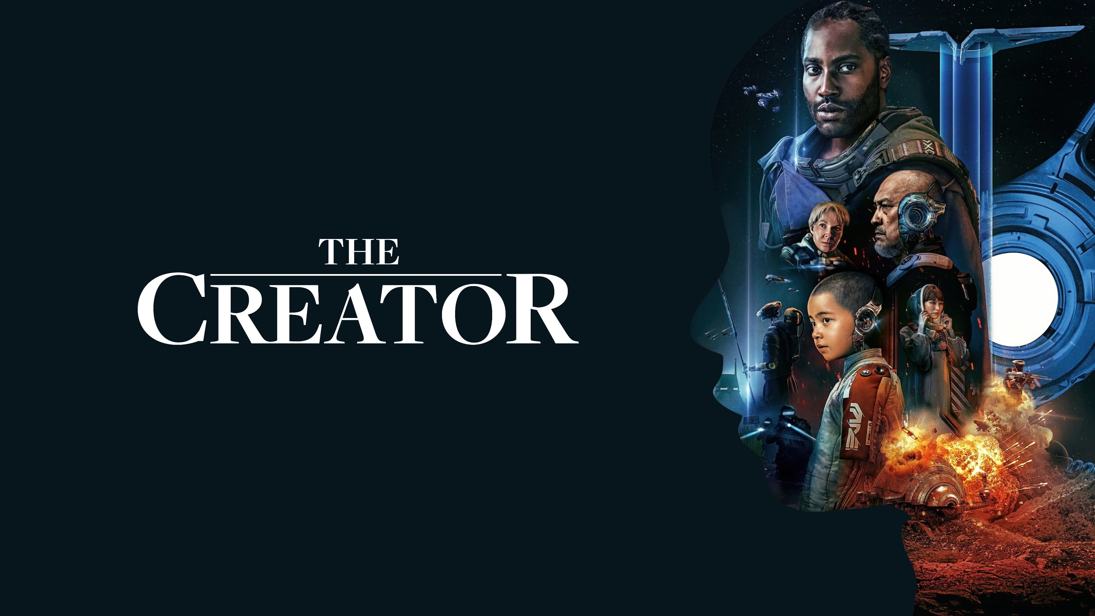 The Creator